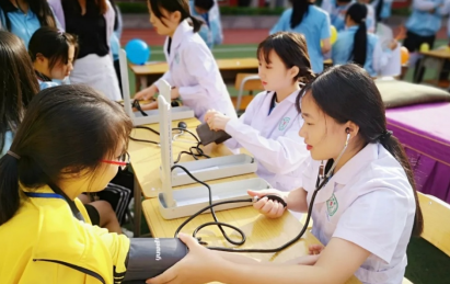 东莞市鼎文职业技术学校2023年地址在哪里-怎么去-广东技校排名网