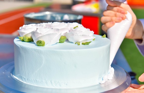 2023广东学习西点专业的中专技校哪些比较好-哪家西点技校不错-广东技校排名网