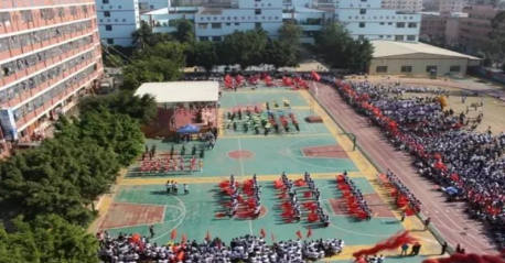 东莞市育才职业技术学校2023年报名条件-招生要求-招生对象-广东技校排名网