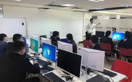 广州市软件专业的专科学校是哪些-广东技校排名网