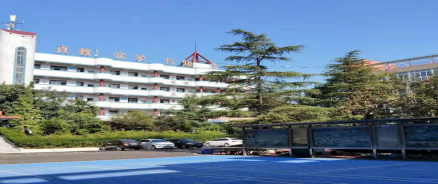 丰顺县职业技术学校2023年招生录取分数线是多少-广东技校排名网