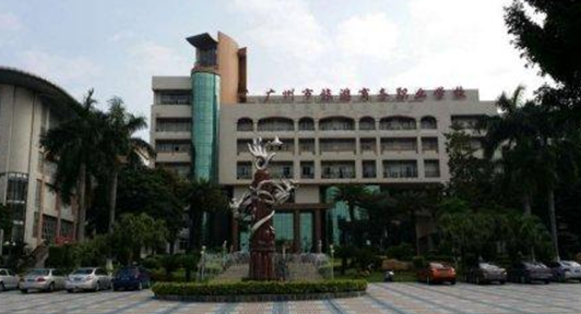 2023广州市排名前十的职校名单-广州市好的中专学校-广东技校排名网