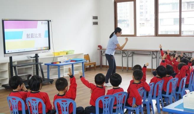 中专学前教育专业就业方向及前景如何-广东技校排名网