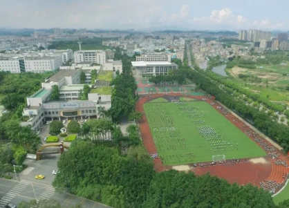 东莞市电子科技学校2023年有哪些专业-什么是热门专业-广东技校排名网