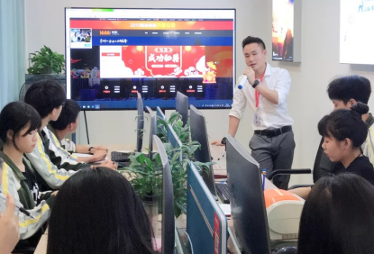 东莞市纺织服装学校2023年招生简章-广东技校排名网