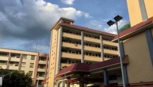 大埔县田家炳高级职业学校2023年地址在哪里-怎么去-广东技校排名网