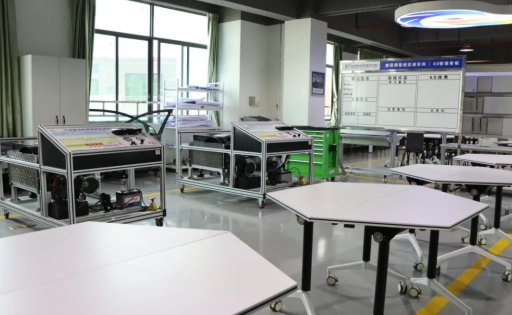 东莞市汽车技术学校2023年地址在哪里-怎么去-广东技校排名网