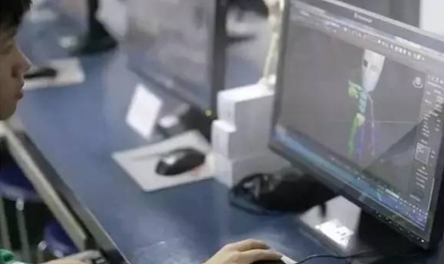 中专的数字媒体专业学的是什么内容-广东技校排名网