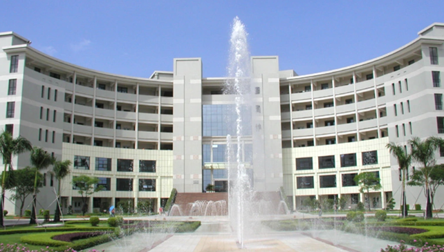 技师学院就是高级技工学校吗-广东技校排名网