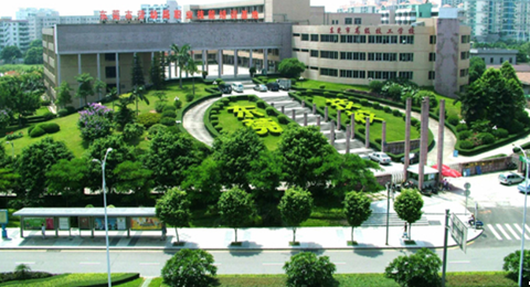 2023东莞的技师学院一年是多少学费-哪些比较好-广东技校排名网