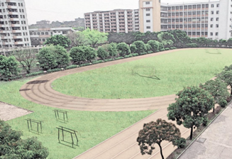 白云区周围有什么好的技校比较热门-广州市白云中专-广东技校排名网