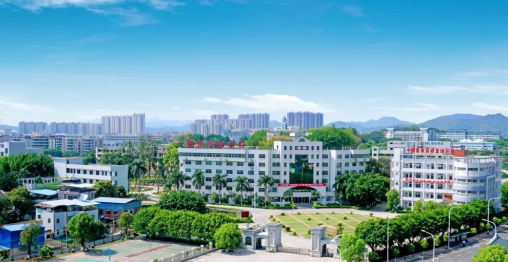 梅州农业学校2023年地址在哪里-怎么去-广东技校排名网