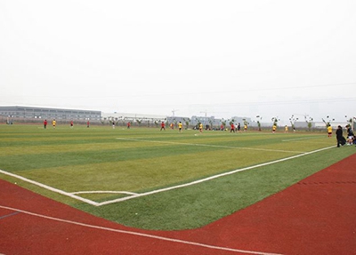 广东省岭南现代技师学院2023年宿舍条件-广东技校排名网