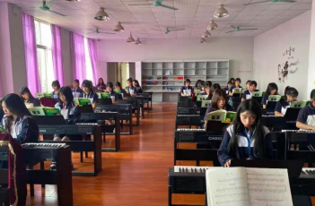 东莞市南华职业技术学校2023年有哪些专业-什么是热门专业-广东技校排名网