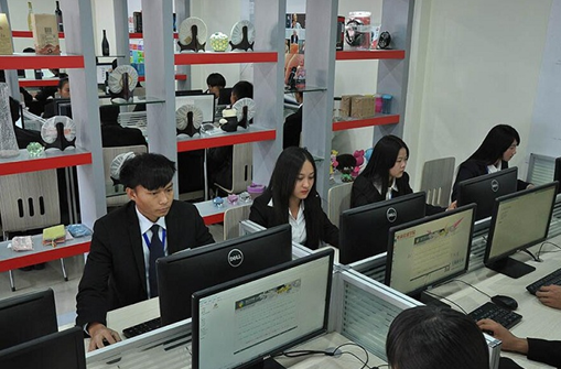 2023电子商务专业广东哪些技工学校口碑好-电商专业前景如何-广东技校排名网