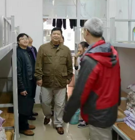 东莞市信息技术学校2023年宿舍标准怎么样-校园环境呢-广东技校排名网