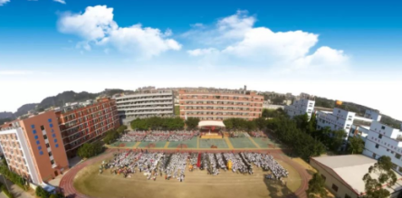 东莞市育才职业技术学校2023年学费是多少-收费有哪些-广东技校排名网