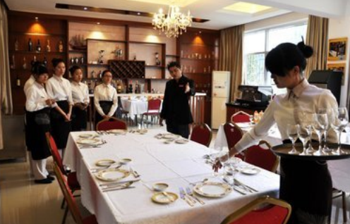 技校学酒店管理专业可以从事什么工作-广东技校排名网