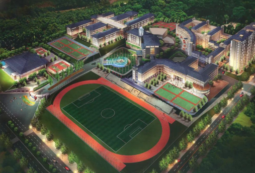 东莞市体育运动学校2023年有哪些专业-什么是热门专业-广东技校排名网