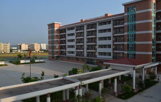 2023惠州市优秀的技工学校排名-广东技校排名网