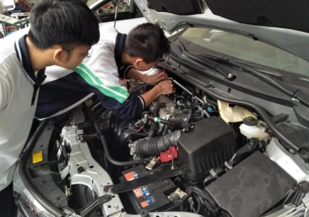 佛山市三水区工业中等专业学校2023年招生办联系电话是什么-广东技校排名网