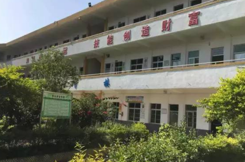 平远县职业技术学校2023年网站网址是什么-广东技校排名网