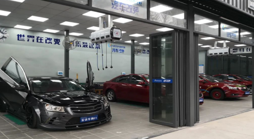 东莞市汽车技术学校2023年有哪些专业-什么是热门专业-广东技校排名网