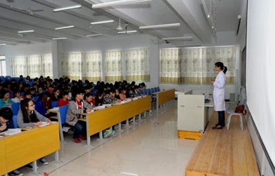 东莞实验技工学校2023年招生计划-广东技校排名网