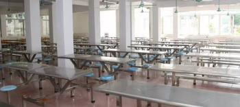 东莞市商业学校2023年宿舍标准怎么样-校园环境呢-广东技校排名网