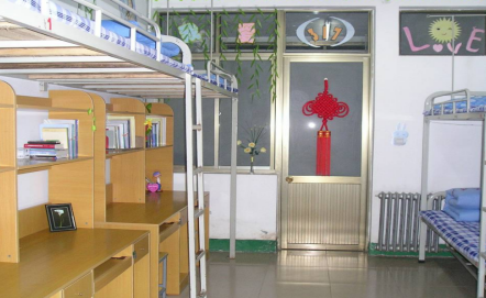 东莞市育才职业技术学校2023年宿舍标准怎么样-校园环境呢-广东技校排名网