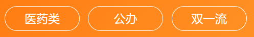 2022年广州中医药大学各专业在广东录取分数线-1