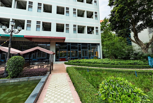 2023年广东白云学院学费是怎么样的-贵吗-广东技校排名网