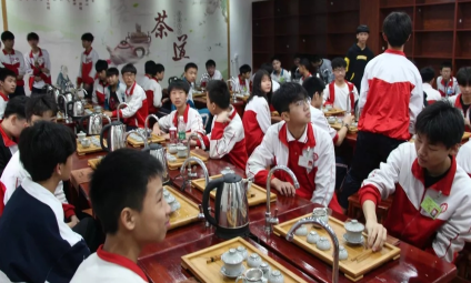 东莞市鼎文职业技术学校2023年招生简章-广东技校排名网