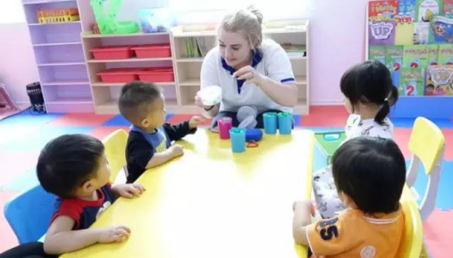 在广州市想读幼师专业上哪些学校比较好呢-广东技校排名网