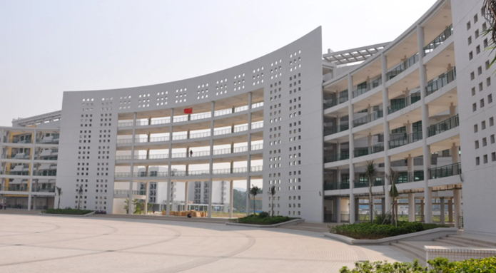 2023广州市免学费的公办职校有哪些可以选-哪些学校比较出名-广东技校排名网