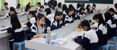 梅州市梅铁技术学校2023年招生简章-广东技校排名网