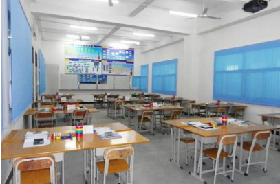 东莞市经济贸易学校2023年招生简章-广东技校排名网