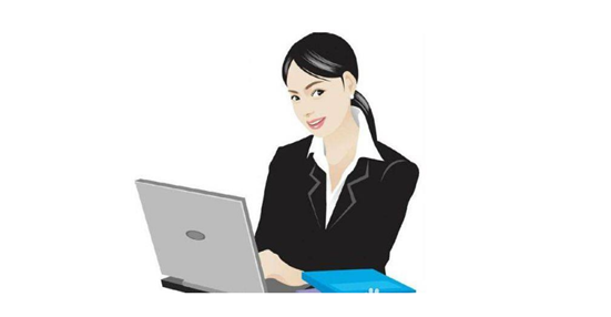 广东文秘专业技工学校哪里好-广东文秘技校-广东技校排名网