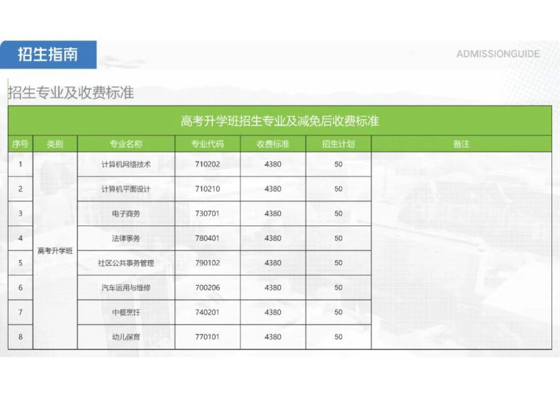 河源市科贸职业技术学校2023年招生-1