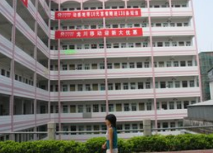 河源市卫生学校2023年招生计划-广东技校排名网