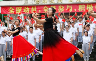梅州市职业技术学校2023年有哪些专业-什么是热门专业-广东技校排名网