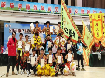 佛山市顺德区九江职业技术学校2023年地址在哪里-怎么去-广东技校排名网