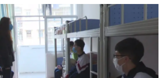 南雄市中等职业学校2023年宿舍标准怎么样-校园环境呢-广东技校排名网