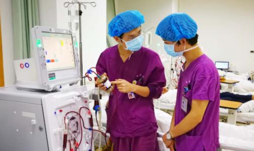 男生中专学护理专业容易就业吗-广东技校排名网