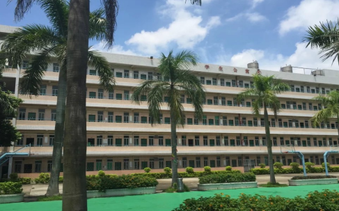 广州市高考班升学率的排名情况-广东技校排名网