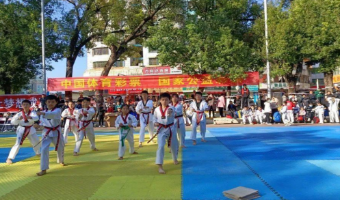 河源市体育运动学校2023年招生简章-广东技校排名网