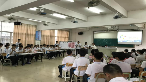 佛山市顺德区胡宝星职业技术学校2023年网站网址是什么-广东技校排名网