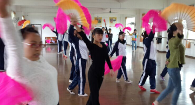 新丰县中等职业技术学校2023年招生录取分数线是多少-广东技校排名网