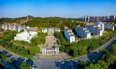 梅州市职业技术学校2023年地址在哪里-怎么去-广东技校排名网