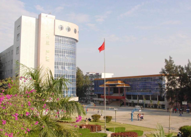 河源市职业技术学校2023年有哪些专业-什么是热门专业-广东技校排名网